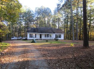 14000 Brinkley Pond Rd, Creedmoor, NC 27522