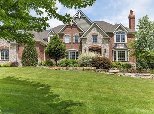 3708 W Homestead Trl, Crystal Lake, IL 60012