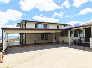 99-501 Kaholi Pl, Aiea, HI 96701