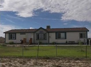 6210 Katrina Dr, Winnemucca, NV 89445