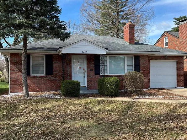 5237 McCausland Ave, Saint Louis, MO 63109