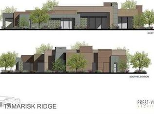 21 Sun Ridge Cir, Rancho Mirage, CA 92270