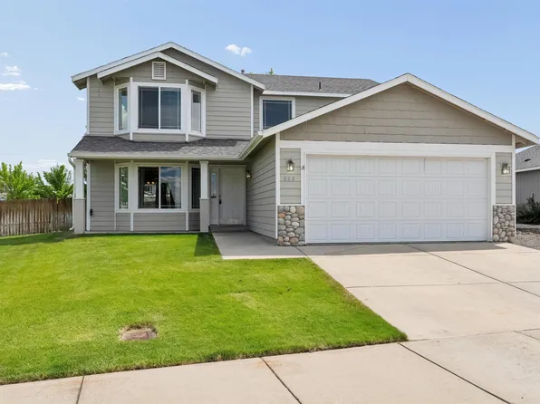 509 S Molly Mitchell Pl, Airway Heights, WA 99001