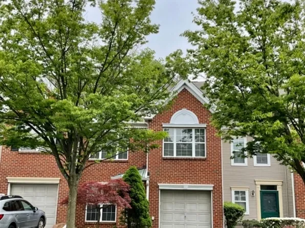 2702 Johnson Cir, Bridgewater Twp., NJ 08807