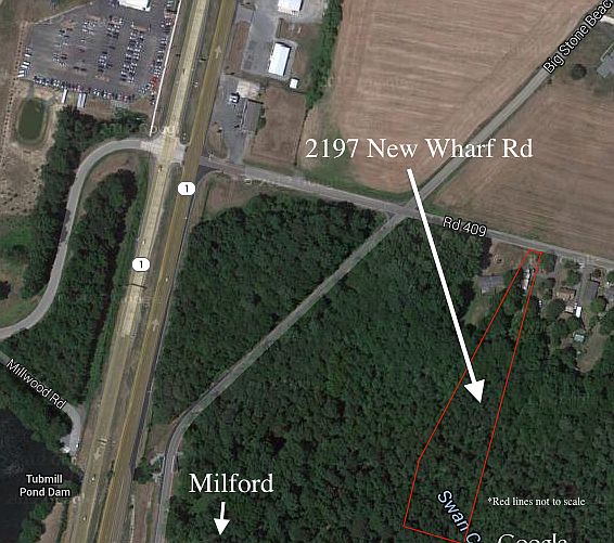 2nd image of 2187 New Wharf Rd