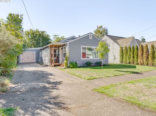 834 SE Shady St, McMinnville, OR 97128