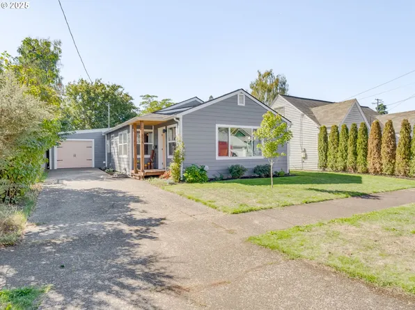 834 SE Shady St, McMinnville, OR 97128