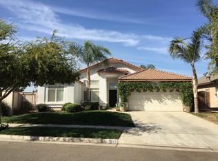2853 S Terra Linda St, Visalia, CA 93292