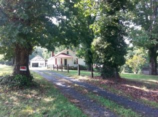 7850 Baux Mountain Rd, Germanton, NC 27019