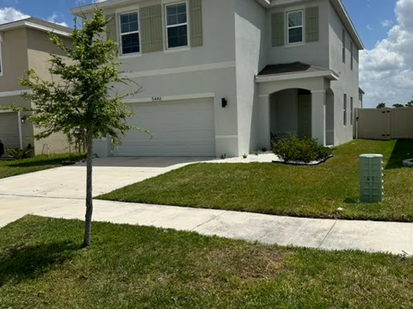 5446 Warrington Town Path, Wesley Chapel, FL 33545