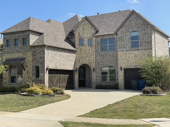 13612 Cortes De Pallas Dr, Little Elm, TX 75068