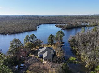 631 N Craft Hwy, Mobile, AL 36611