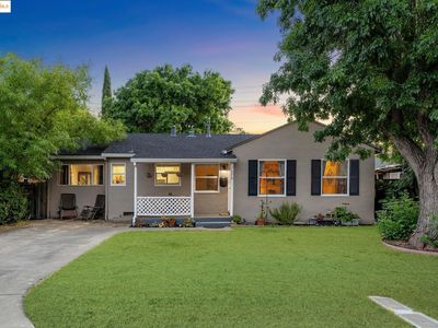2670 Crescent Dr, Concord, CA, 94520