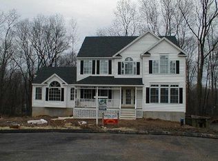 LOT 6 Jensen Farms Rd, Oxford, CT 06478