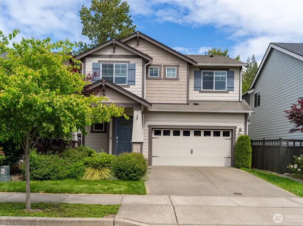32670 Stuart Avenue SE, Black Diamond, WA 98010