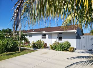 2535 SW 62nd Ave, Miramar, FL 33023