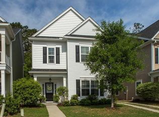 1801 Towne St, Johns Island, SC 29455
