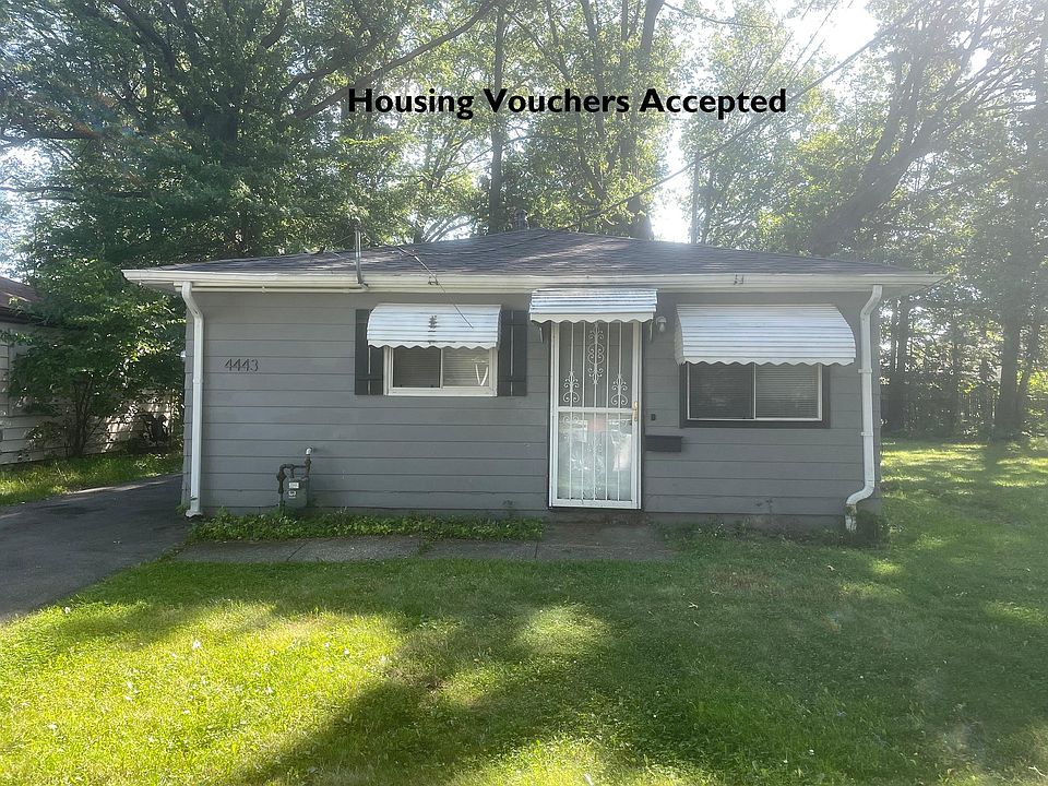 1st image of 4443 E 141st St