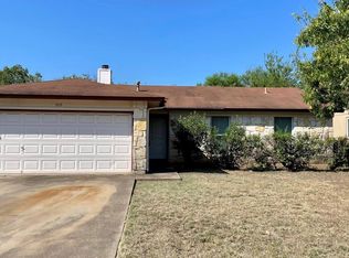 509 Riverwood Dr, Cedar Park, TX 78613
