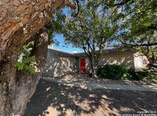 6315 Waddesdon Wood, San Antonio, TX 78233