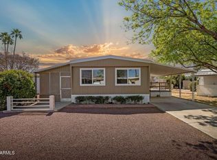 5000 E Grant Rd UNIT 96, Tucson, AZ 85712