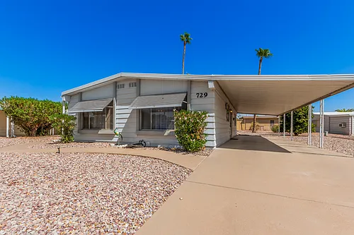 729 S Park View Cir Photo 1