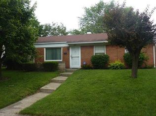 2614 Sickle Rd, Indianapolis, IN 46219