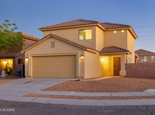 2067 W Silver Grass Pl, Tucson, AZ 85745