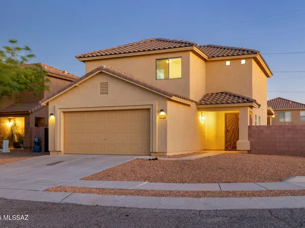 2067 W Silver Grass Pl, Tucson, AZ 85745