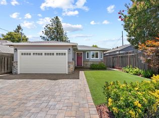 2125 Howard Ave, San Carlos, CA 94070