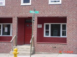543 Manor St APT 3, Lancaster, PA 17603