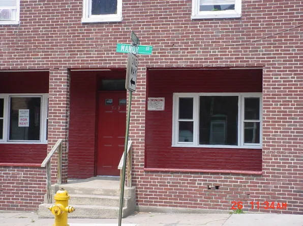 543 Manor St APT 3, Lancaster, PA 17603