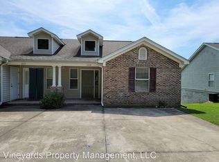 1659 Quazar Rd, Tallahassee, FL 32311