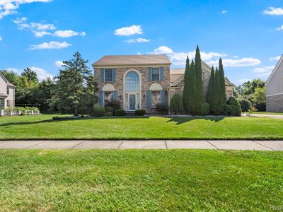 316 Queen Anne Dr, Canton, MI, 48187