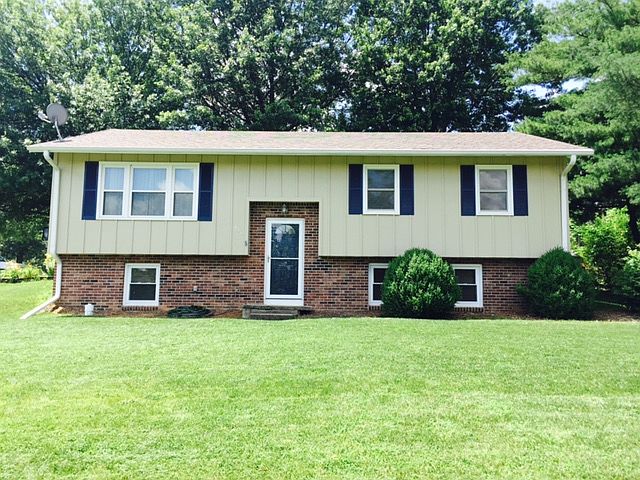House Exterior Front