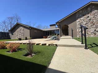 1119 Harpeth Ridge Rd, Franklin, TN 37069