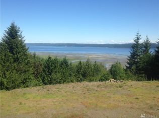 13 Talons Roost Rd, Brinnon, WA 98320