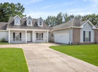 14061 Remington Dr, Gulfport, MS 39503