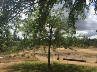 1301 S Lefevre St, Medical Lake, WA 99022