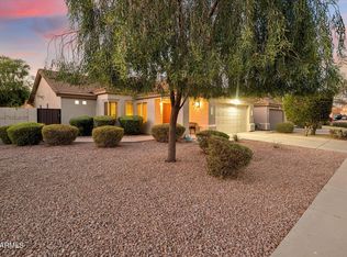 3428 E FRANCISCO Drive, Phoenix, AZ 85042