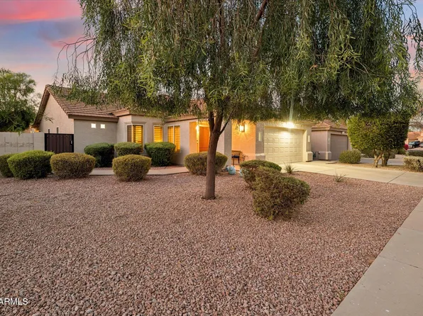 3428 E FRANCISCO Drive, Phoenix, AZ 85042