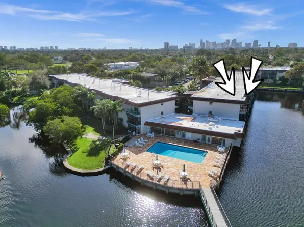 1775 N Andrews Square #301W, Fort Lauderdale, FL 33311