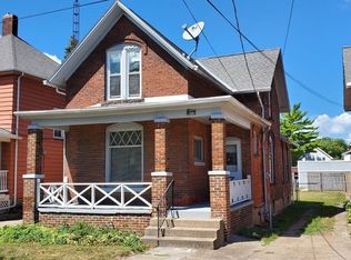 917 W Osborne St, Sandusky, OH