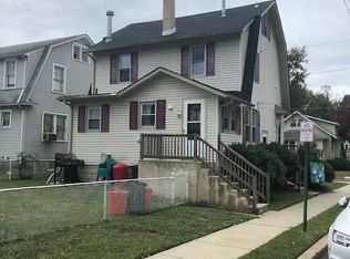 201 Ardmore Ave APT A, Collingswood, NJ 08108