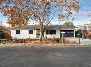 1034 Esther Dr, Pleasant Hill, CA