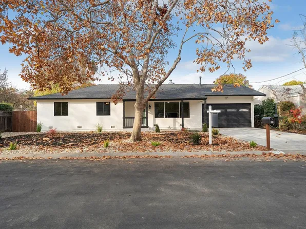 1034 Esther Drive, Pleasant Hill, CA 94523
