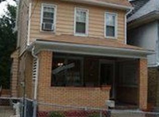 3792 East St, Observatory, PA
