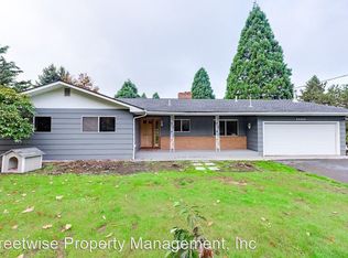 22845 SW 65th Ave, Tualatin, OR 97062