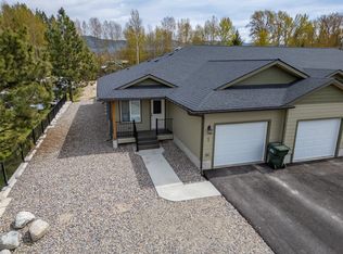 193 Commerce Way UNIT 1, Libby, MT 59923