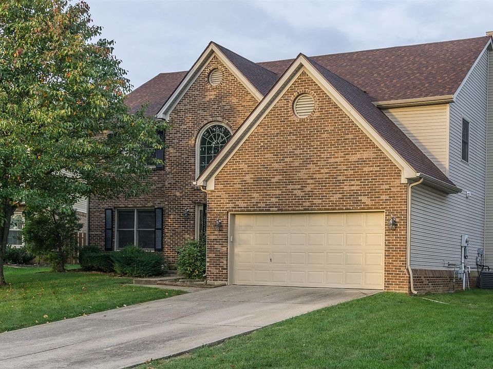 1st image of 4017 Barnard Dr